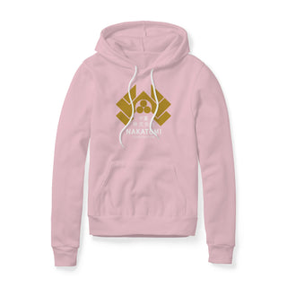 Nakatomi Fleece Hoodie