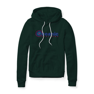 Oceanic Airlines Fleece Hoodie
