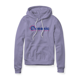 Oceanic Airlines Fleece Hoodie
