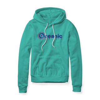 Oceanic Airlines Fleece Hoodie
