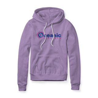 Oceanic Airlines Fleece Hoodie