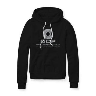 OCP Fleece Hoodie