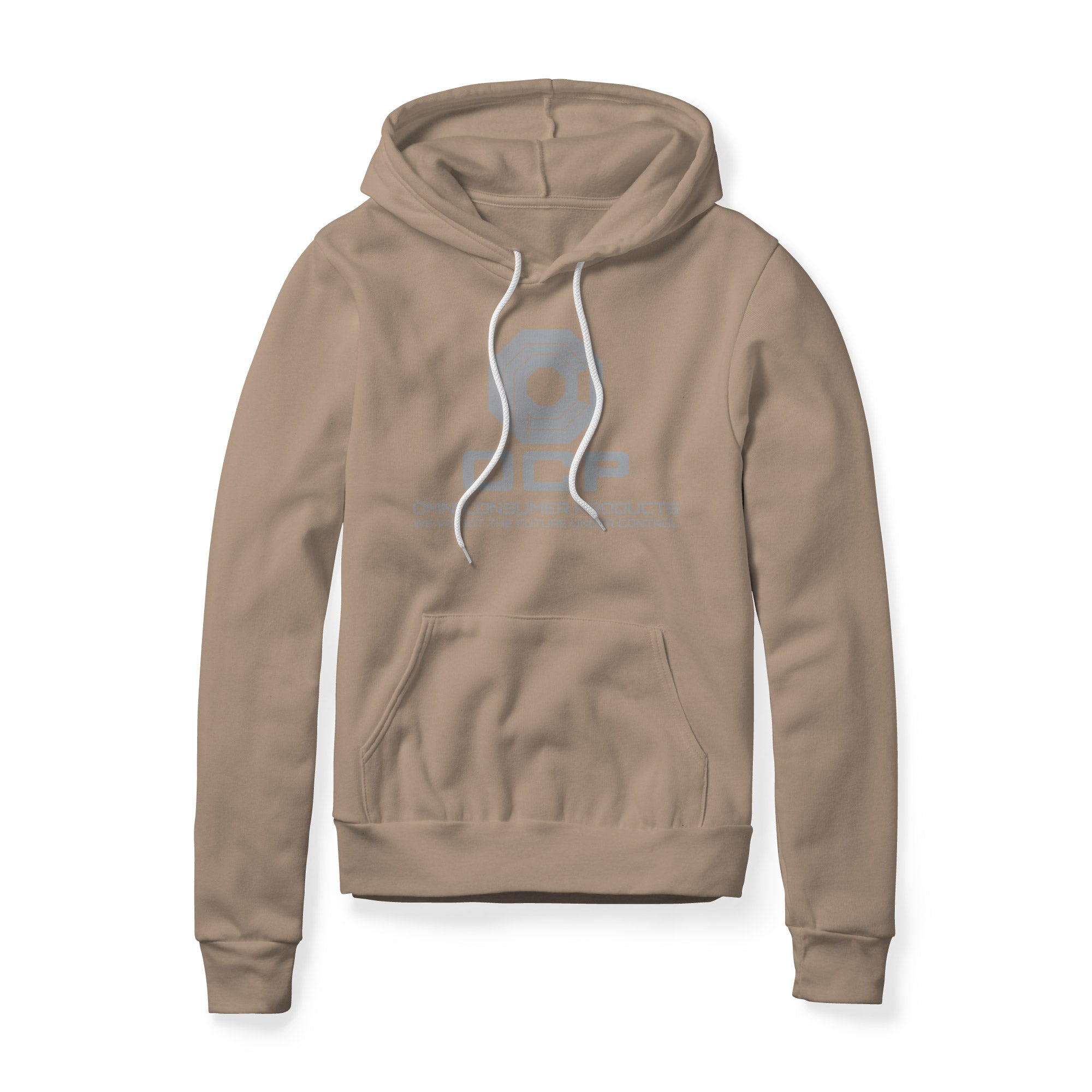 OCP Fleece Hoodie