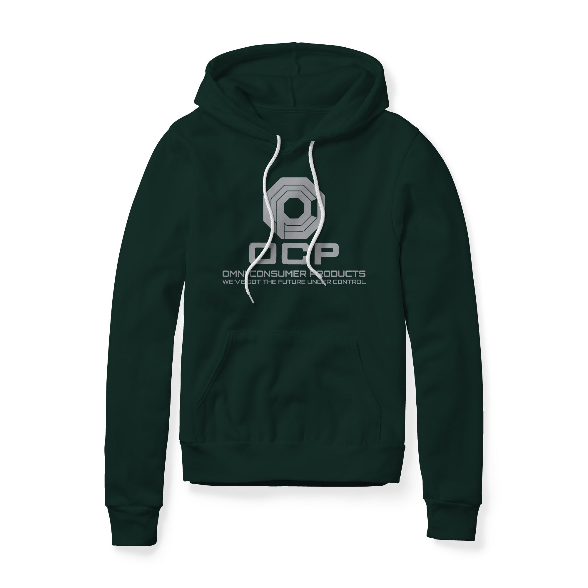OCP Fleece Hoodie