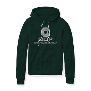 OCP Fleece Hoodie
