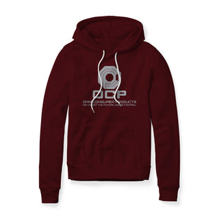 OCP Fleece Hoodie