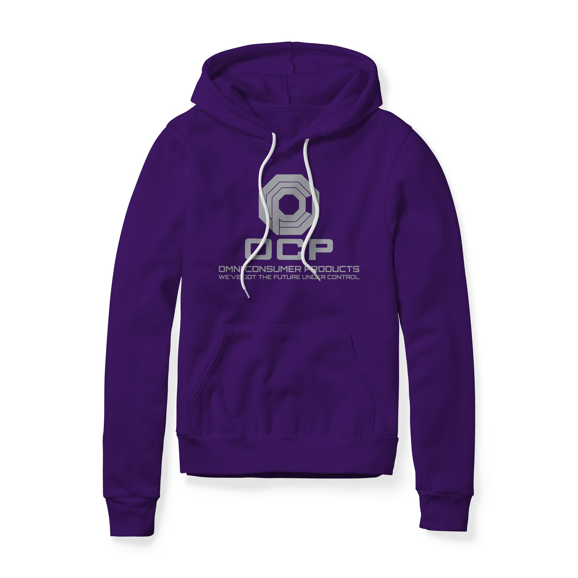 OCP Fleece Hoodie