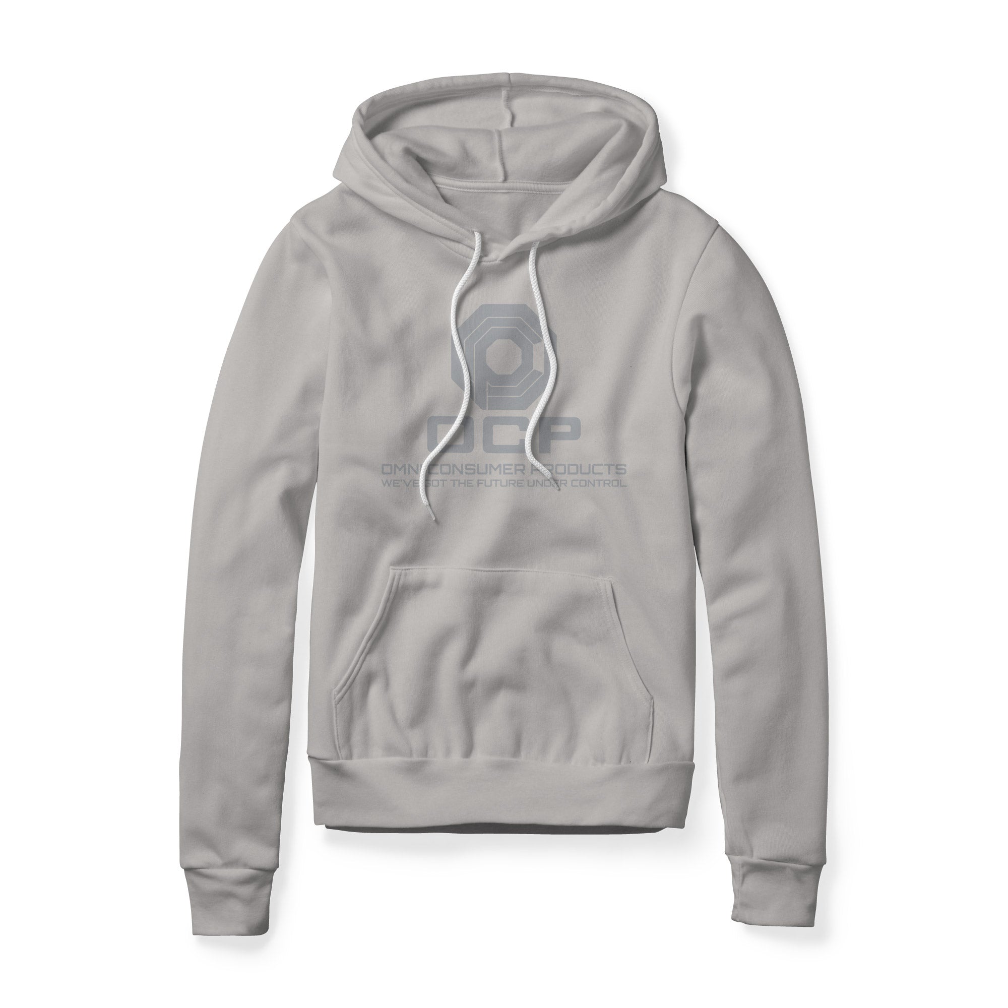 OCP Fleece Hoodie