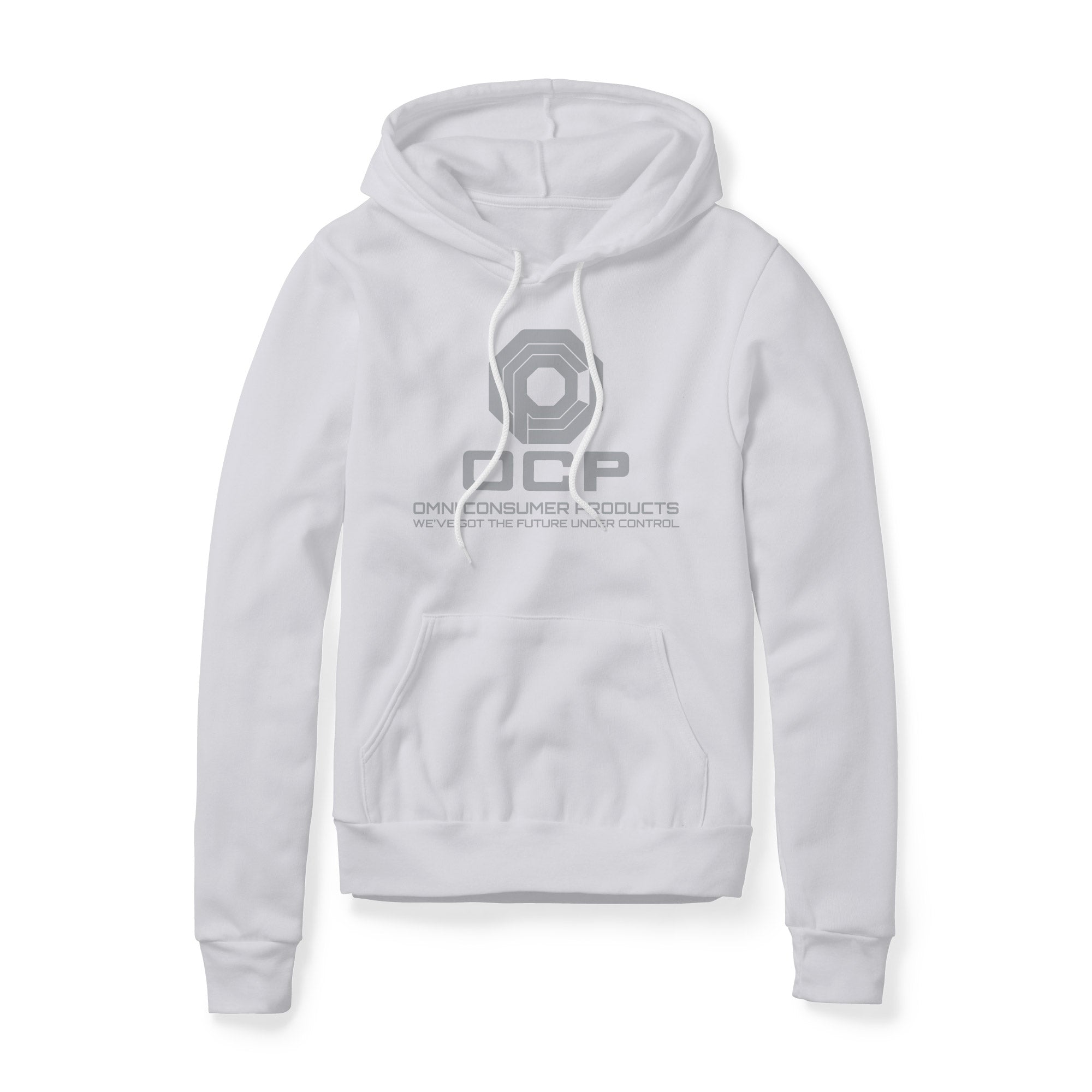 OCP Fleece Hoodie