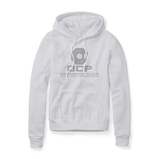 OCP Fleece Hoodie