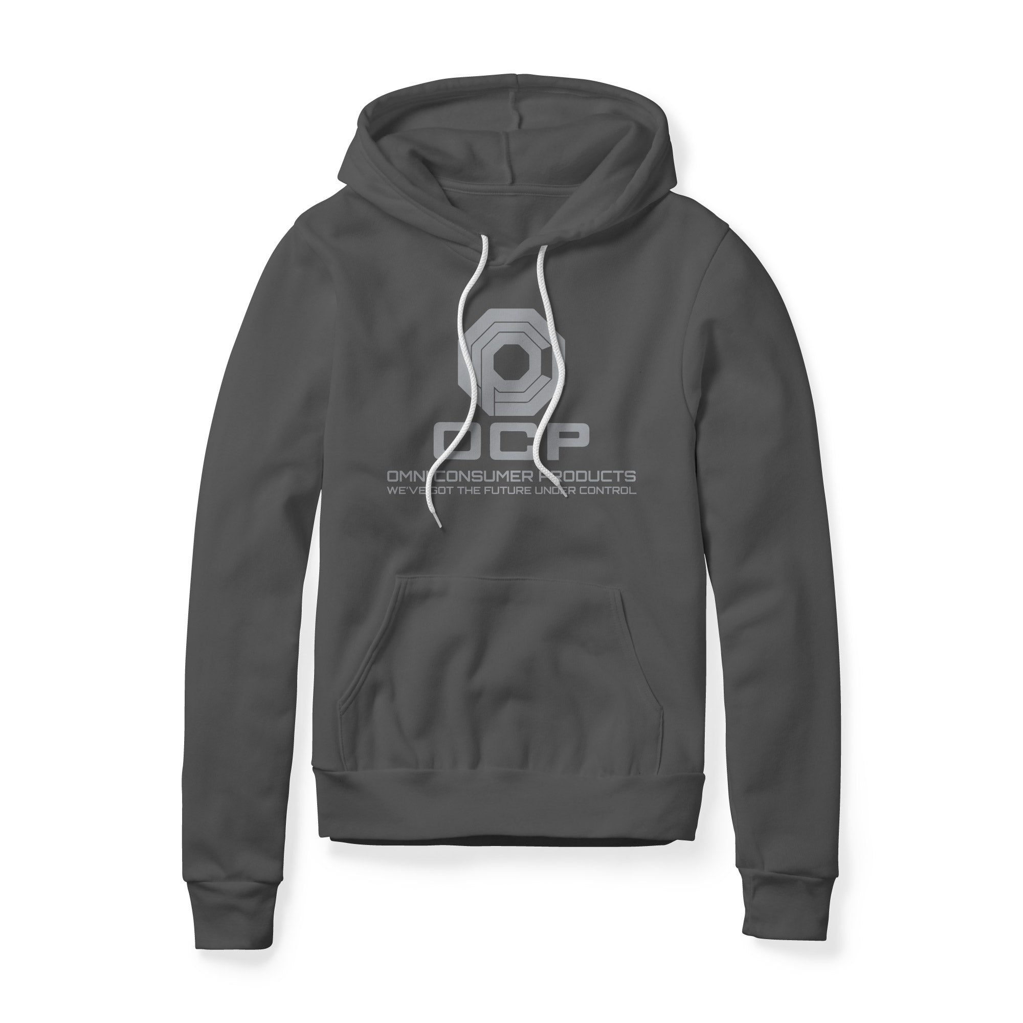 OCP Fleece Hoodie