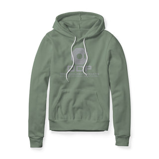 OCP Fleece Hoodie