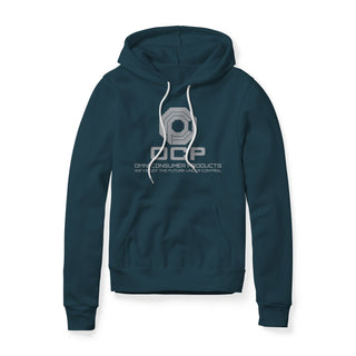 OCP Fleece Hoodie