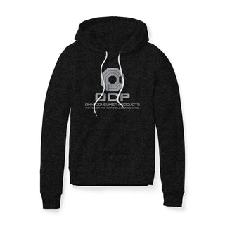 OCP Fleece Hoodie
