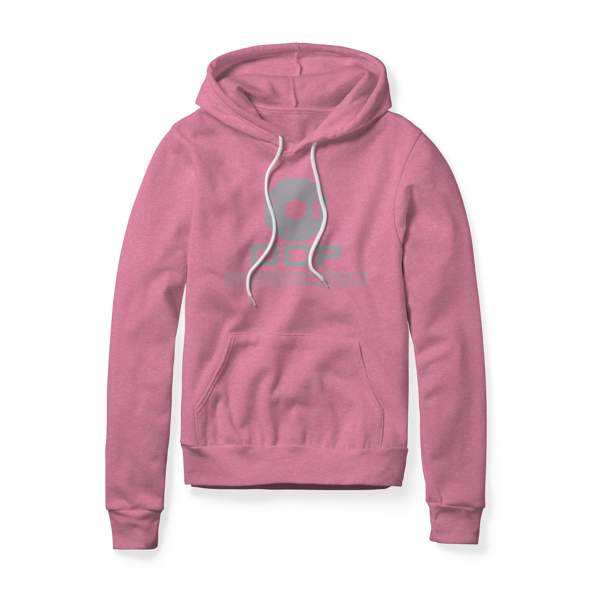 OCP Fleece Hoodie