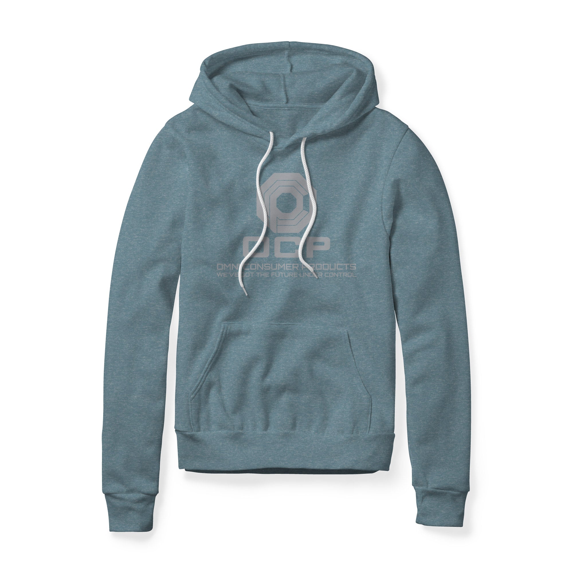 OCP Fleece Hoodie