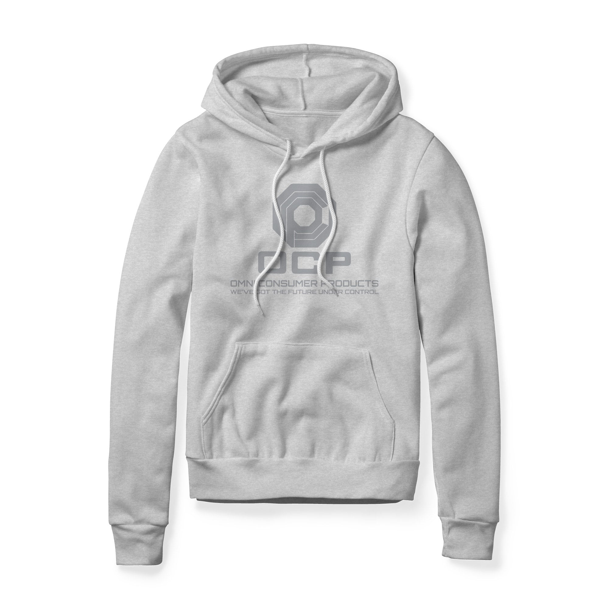 OCP Fleece Hoodie