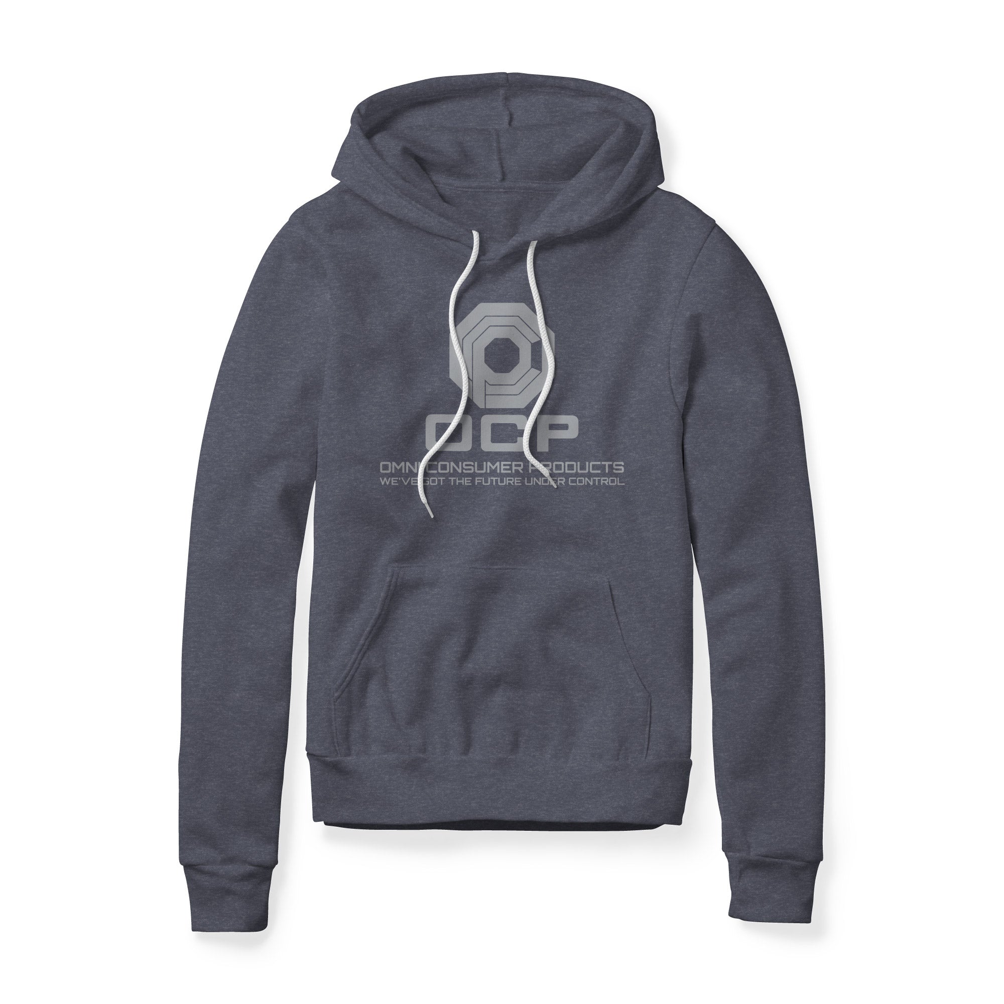 OCP Fleece Hoodie