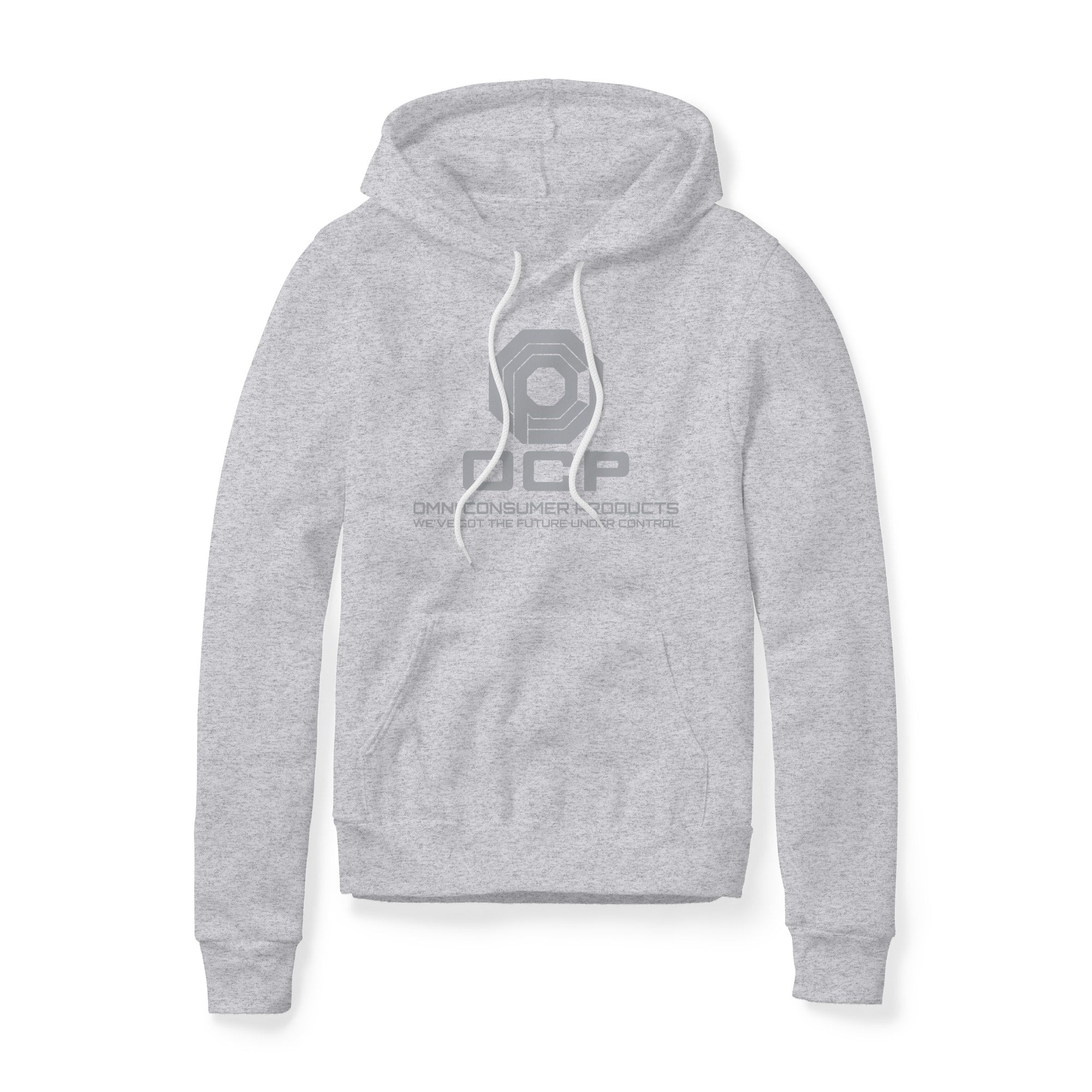 OCP Fleece Hoodie