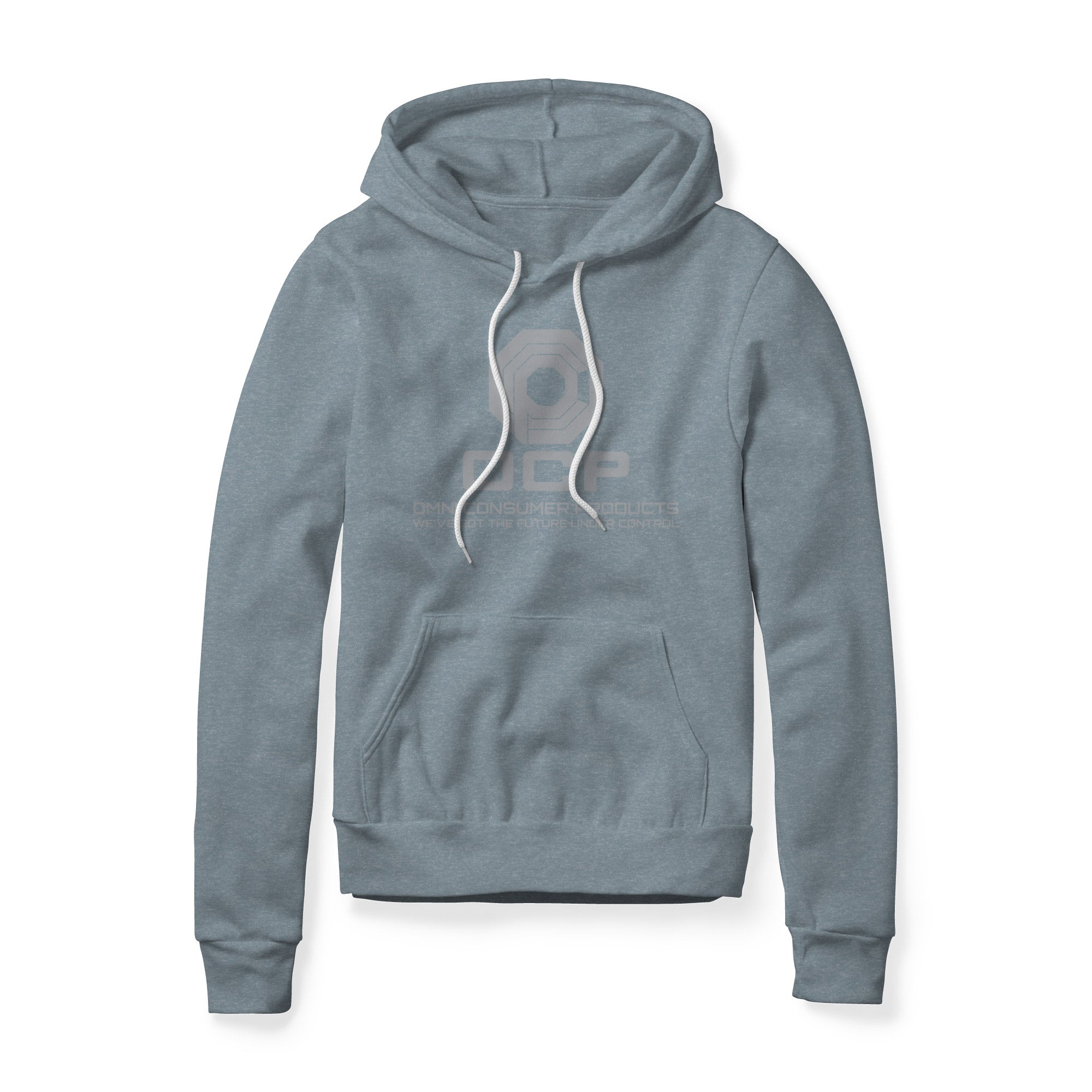 OCP Fleece Hoodie