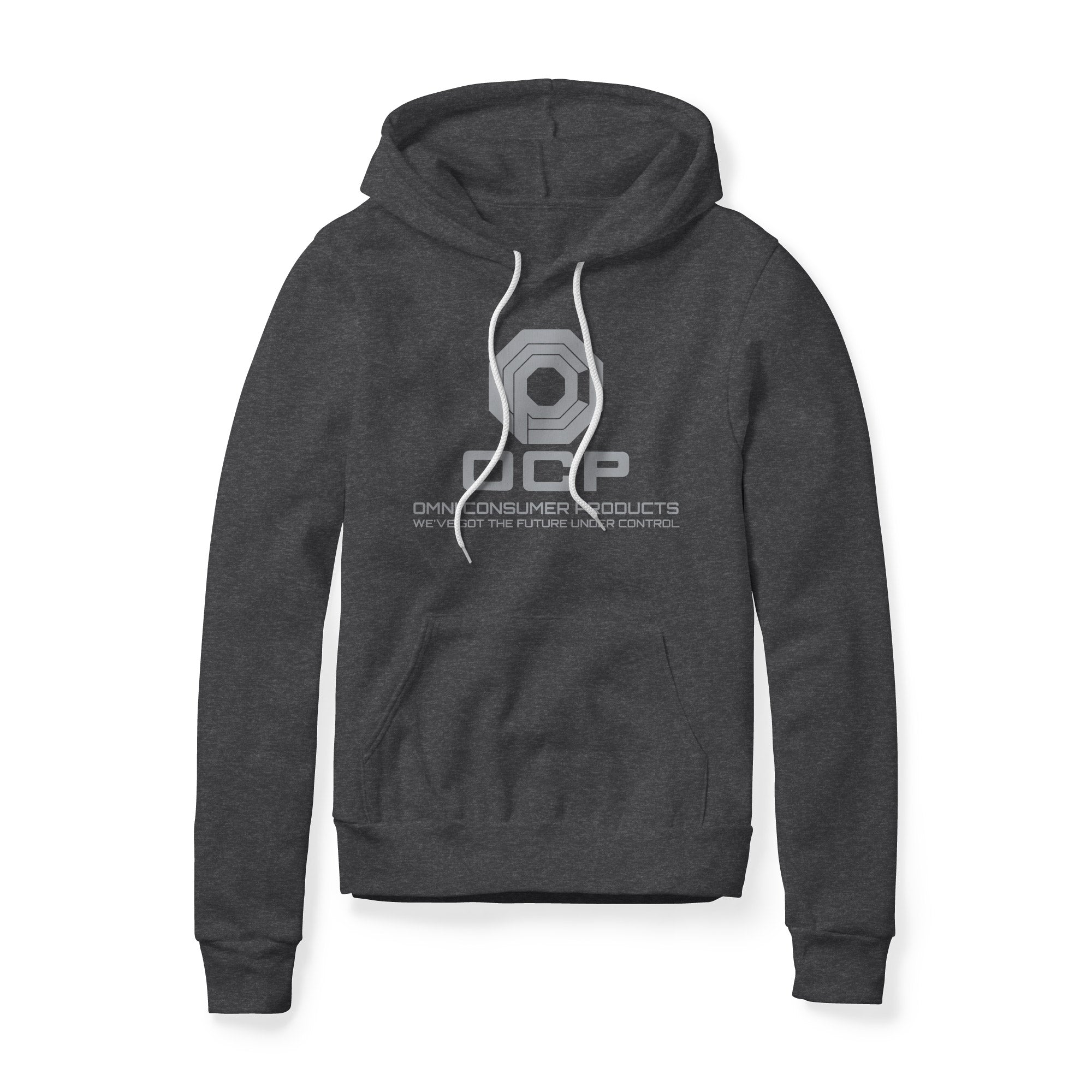 OCP Fleece Hoodie