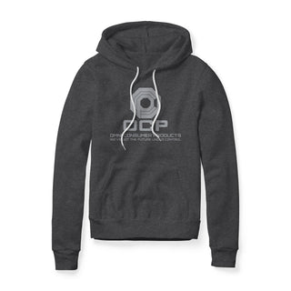 OCP Fleece Hoodie