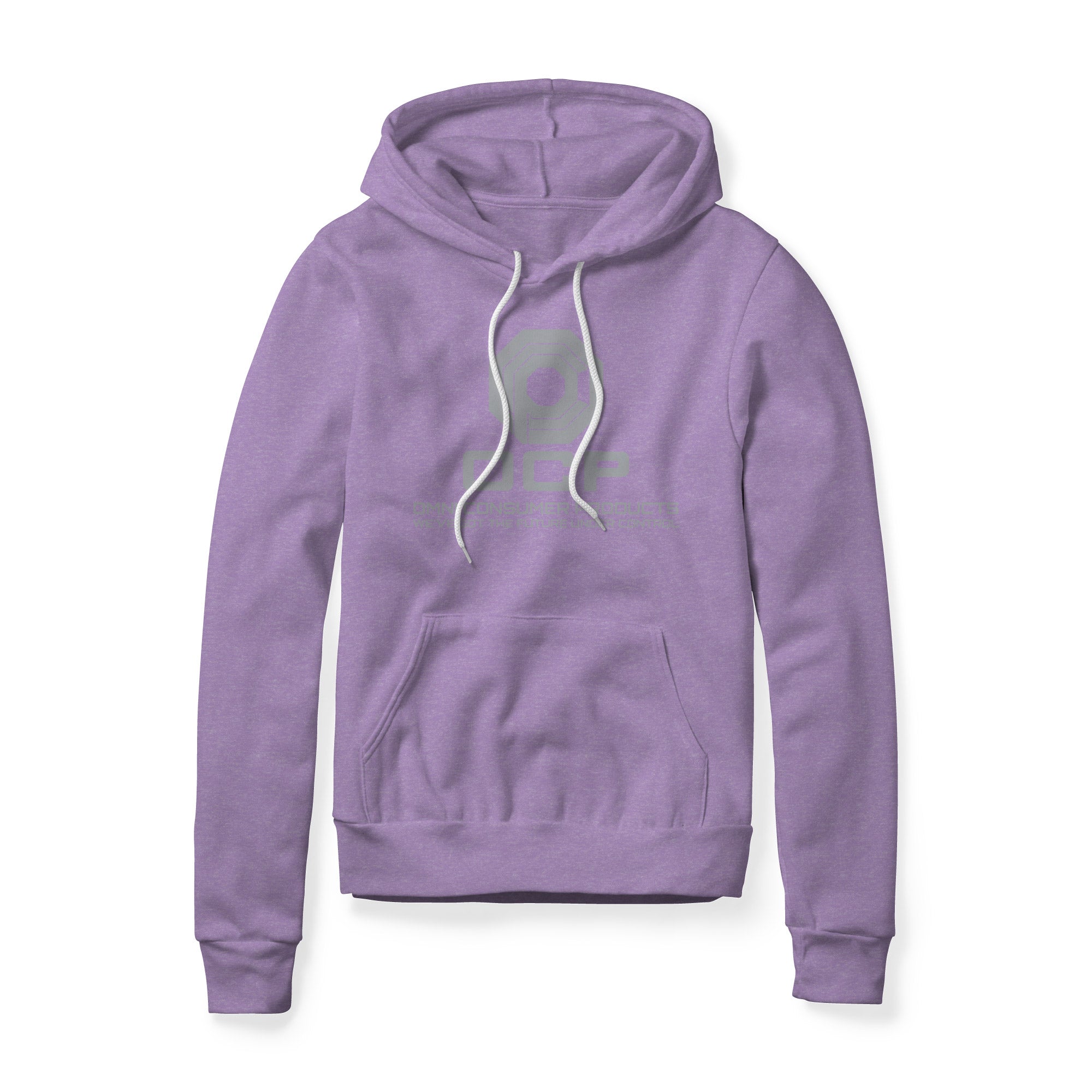 OCP Fleece Hoodie