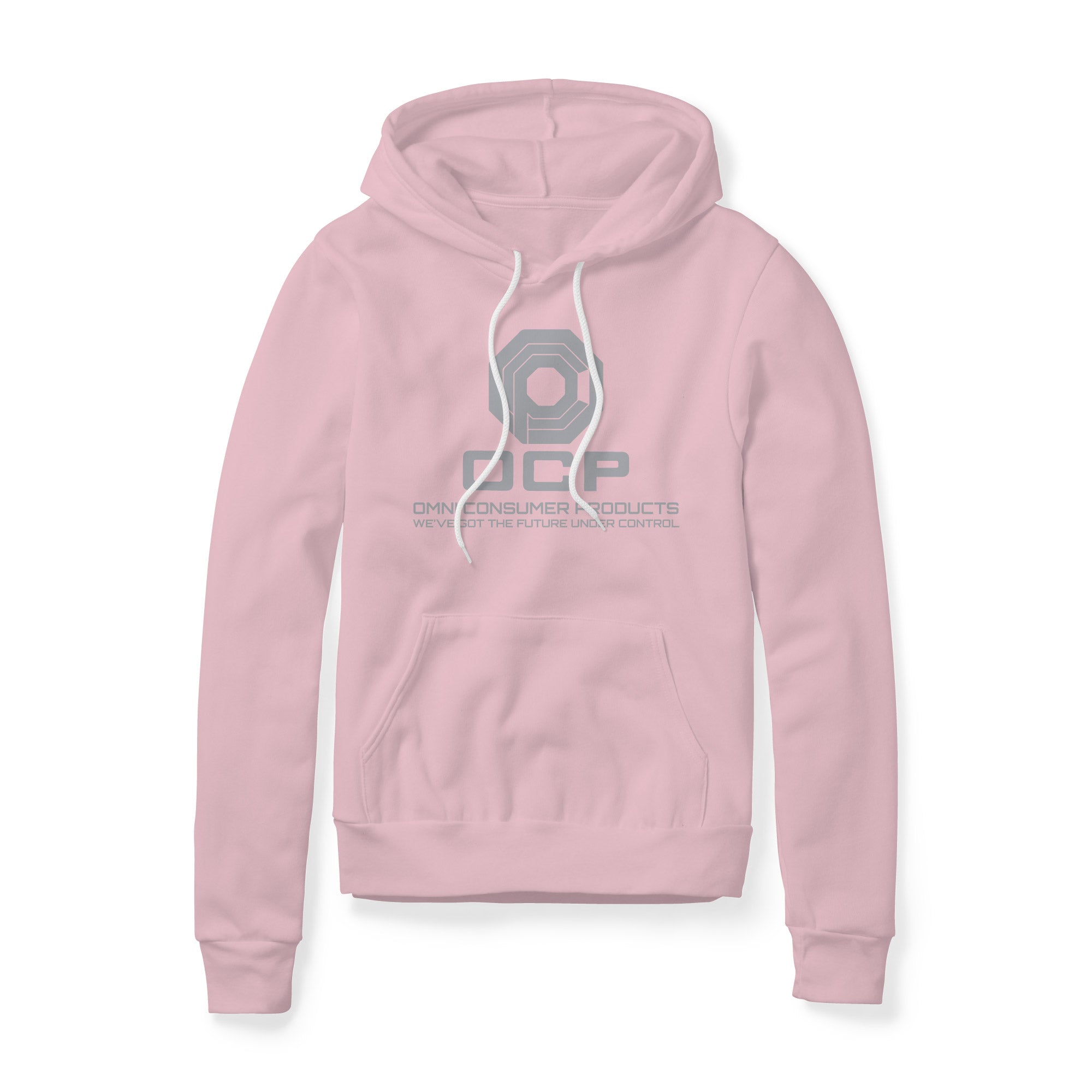 OCP Fleece Hoodie