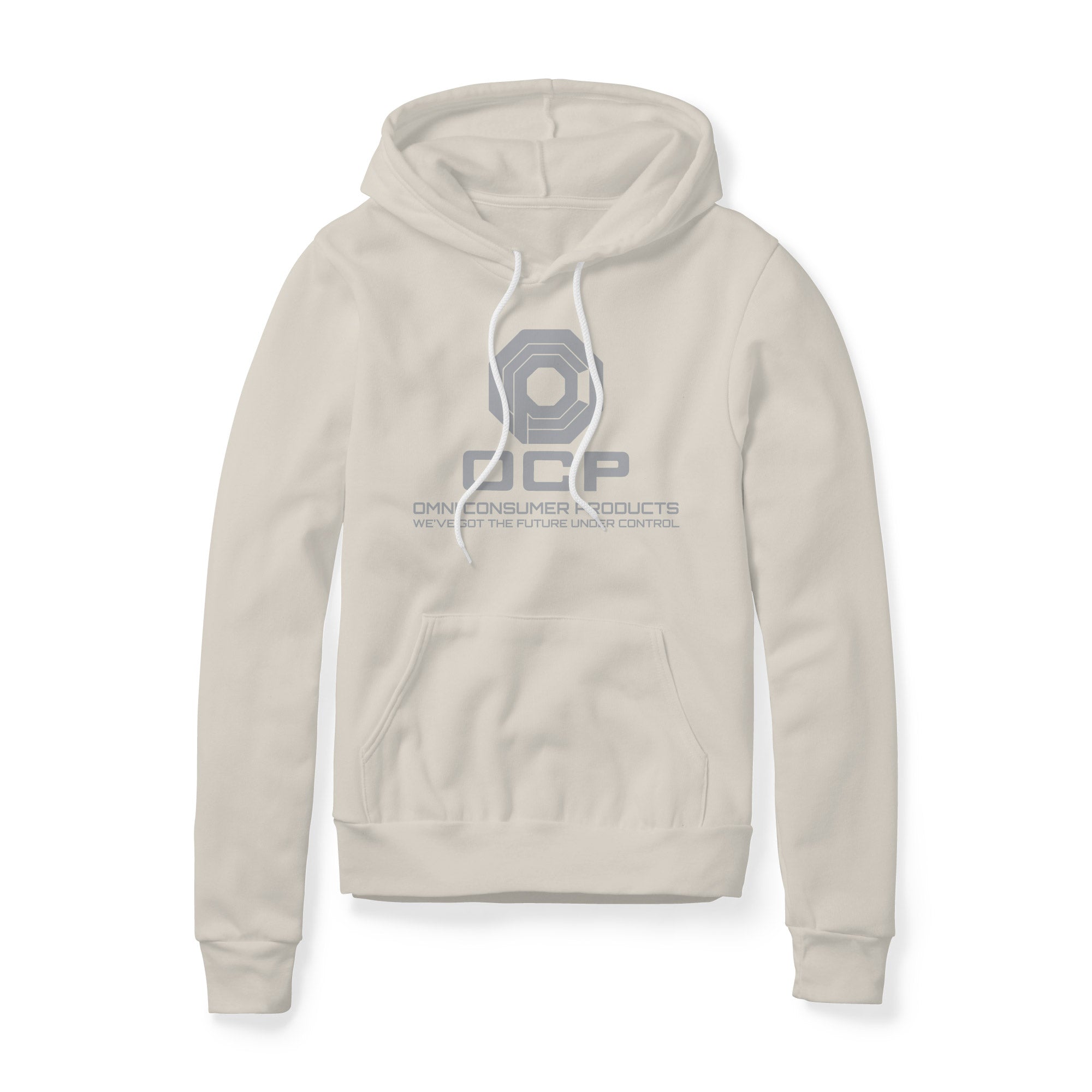 OCP Fleece Hoodie