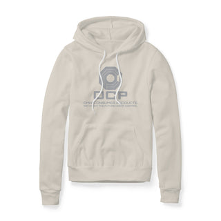 OCP Fleece Hoodie