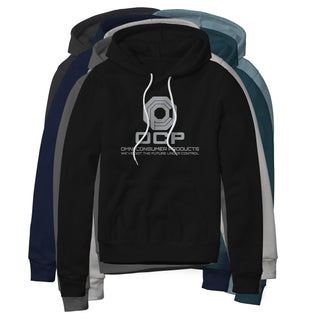 OCP Fleece Hoodie