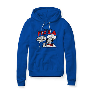 Panucci's Pizza Fleece Hoodie