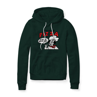 Panucci's Pizza Fleece Hoodie