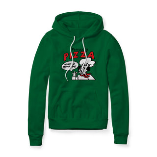 Panucci's Pizza Fleece Hoodie