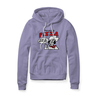 Panucci's Pizza Fleece Hoodie