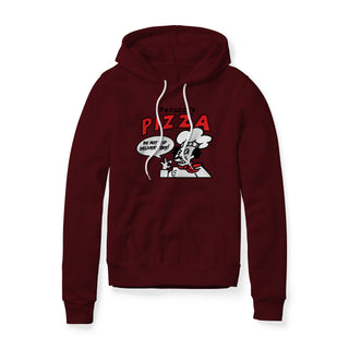 Panucci's Pizza Fleece Hoodie
