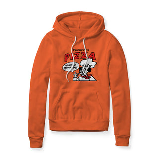 Panucci's Pizza Fleece Hoodie