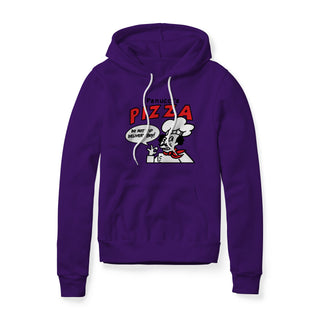Panucci's Pizza Fleece Hoodie