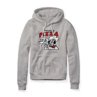 Panucci's Pizza Fleece Hoodie