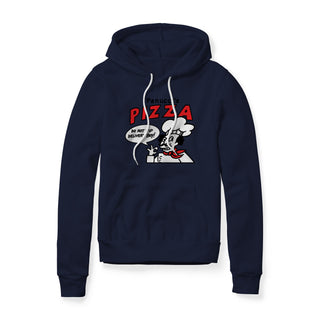 Panucci's Pizza Fleece Hoodie