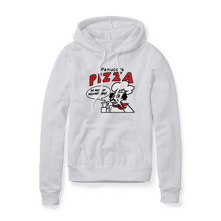 Panucci's Pizza Fleece Hoodie