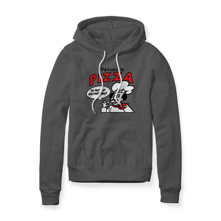 Panucci's Pizza Fleece Hoodie
