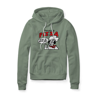 Panucci's Pizza Fleece Hoodie
