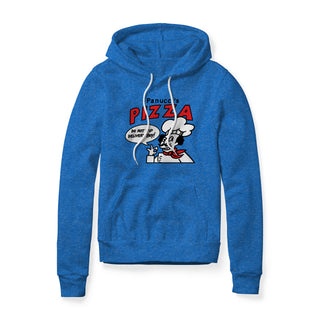 Panucci's Pizza Fleece Hoodie