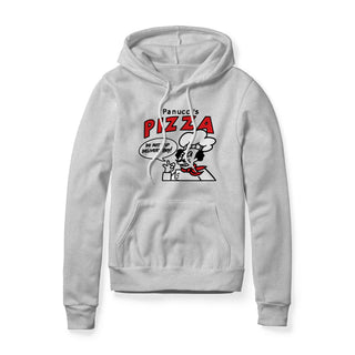 Panucci's Pizza Fleece Hoodie