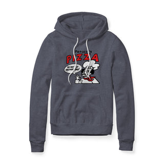 Panucci's Pizza Fleece Hoodie