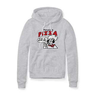 Panucci's Pizza Fleece Hoodie