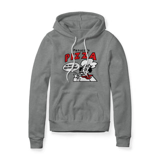 Panucci's Pizza Fleece Hoodie