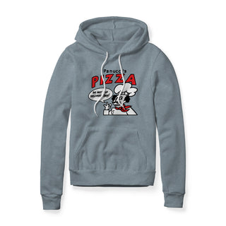 Panucci's Pizza Fleece Hoodie