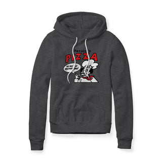 Panucci's Pizza Fleece Hoodie